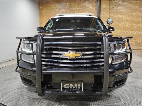 Used 2020 Chevrolet Tahoe 4WD image 4