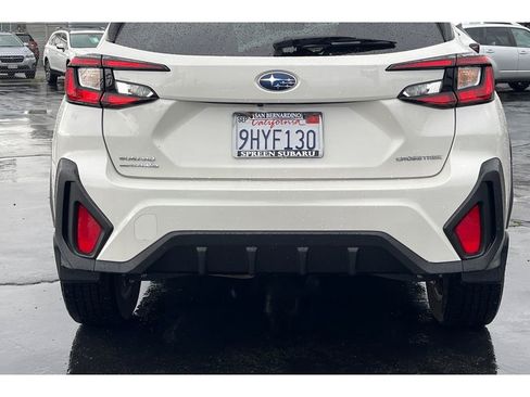 Certified 2024 Subaru Crosstrek 2.0i Premium w/ Crosstrek Mirror Package image 14