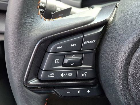 Certified 2025 Subaru Crosstrek 2.5i Limited image 20