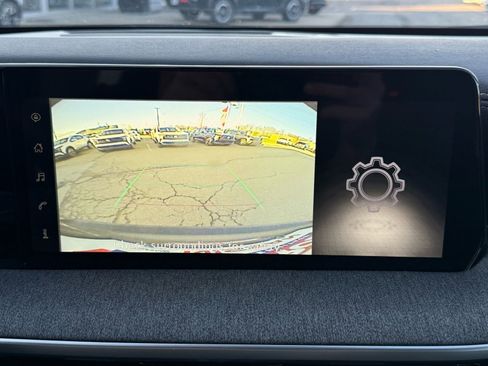 Used 2025 Nissan Kicks SV image 30