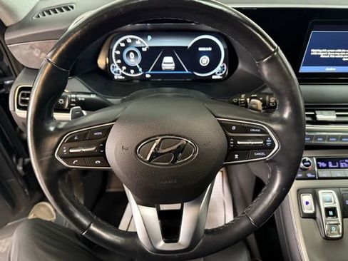 Used 2021 Hyundai Palisade Limited image 27