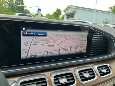 Certified 2026 Mercedes-Benz GLE 350 4MATIC image 22