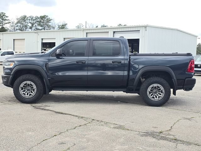 Used 2025 RAM 1500 RHO w/ RHO Level 1 Equipment Group AWD/4WD image 2
