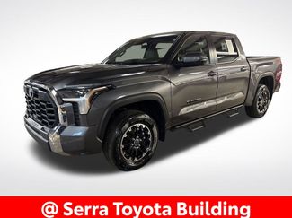 Certified 2024 Toyota Tundra SR5 w/ TRD Off-Road Premium Package 360° Tour