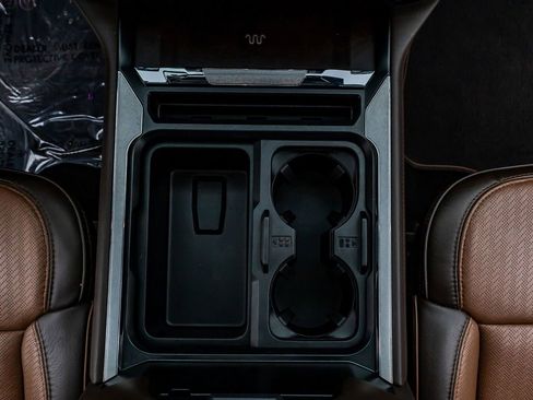 Used 2024 Ford F350 King Ranch w/ Chrome Package image 28