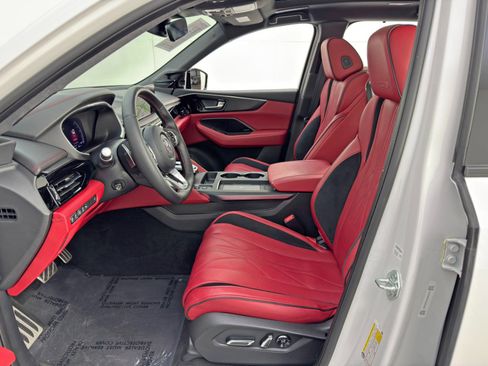 Used 2025 Acura MDX Type S image 17