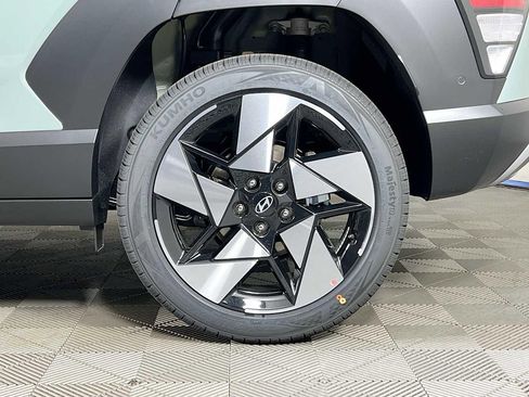 New 2026 Hyundai Kona Limited AWD/4WD image 21