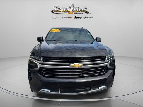 Used 2024 Chevrolet Tahoe LT AWD/4WD image 3