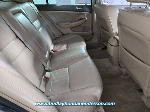 Used 2005 Honda Accord EX-L image 19