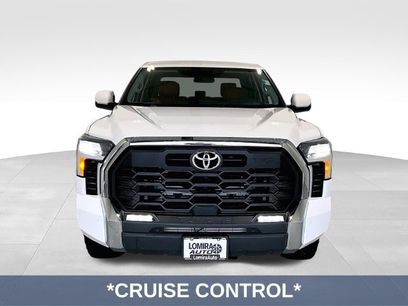 Used 2023 Toyota Tundra SR5