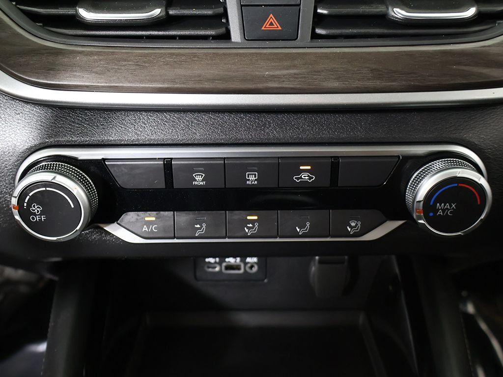 Used 2023 Nissan Altima 2.5 SV AWD/4WD image 43