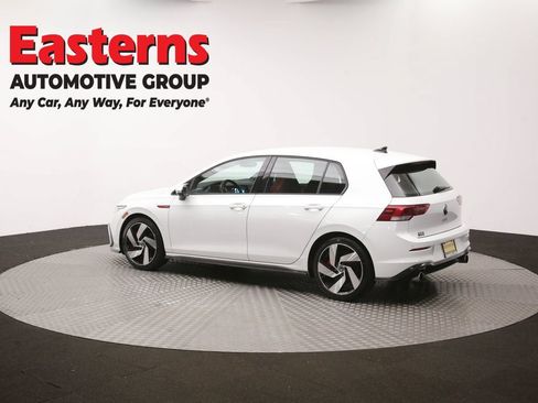 Used 2024 Volkswagen GTI S FWD image 60
