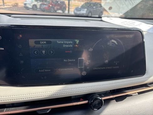 Used 2024 Nissan Ariya ENGAGE e-4ORCE image 34