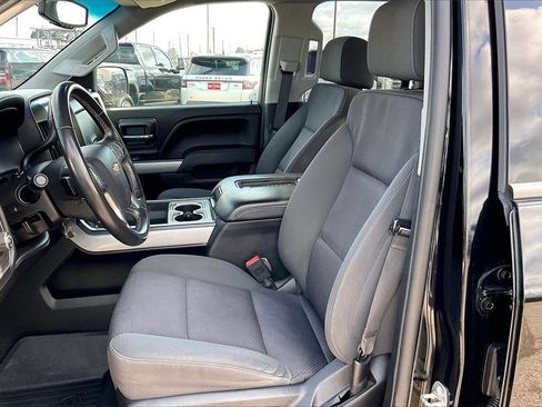 Used 2018 Chevrolet Silverado 1500 LT w/ Redline Edition image 18