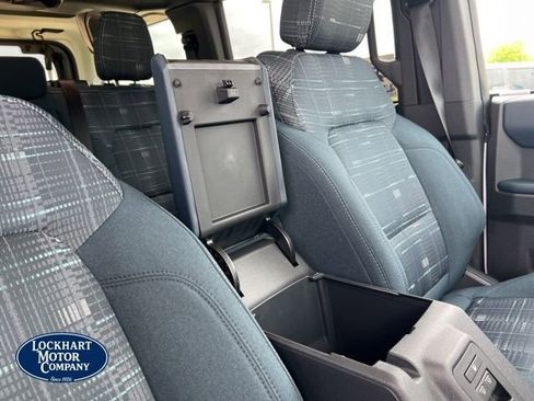 New 2026 Ford Bronco Heritage Edition image 36