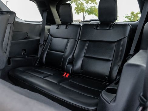 Used 2021 Ford Explorer ST w/ Equipment Group 401A image 45