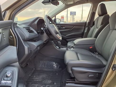 New 2026 Subaru Ascent Limited Bronze AWD/4WD image 7