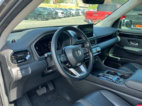 Used 2024 Honda Pilot EX-L image 25