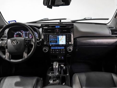 Used 2021 Toyota 4Runner TRD Pro AWD/4WD image 20