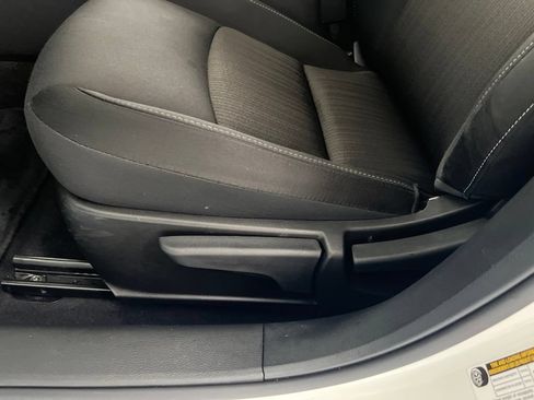 Used 2024 Nissan Altima 2.5 S FWD image 49