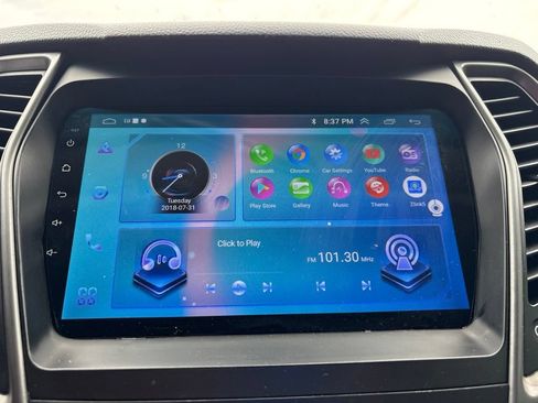 Used 2018 Hyundai Santa Fe Sport FWD image 19