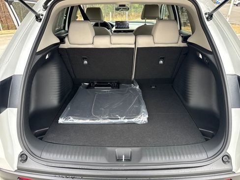 New 2026 Honda HR-V LX image 25