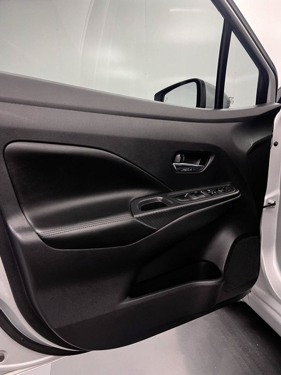Used 2020 Nissan Versa SV FWD image 26