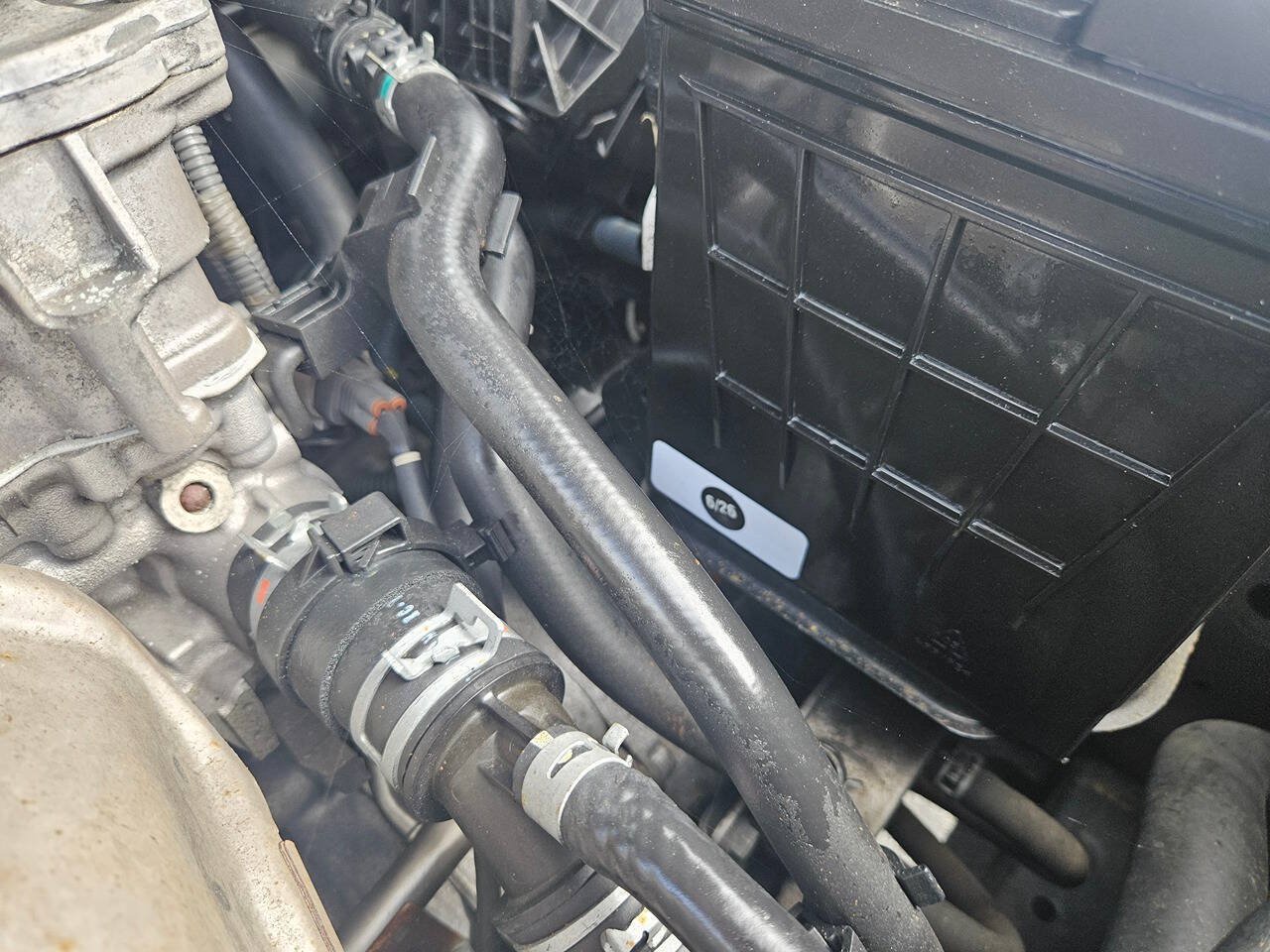Used 2014 Toyota RAV4 LE FWD image 26