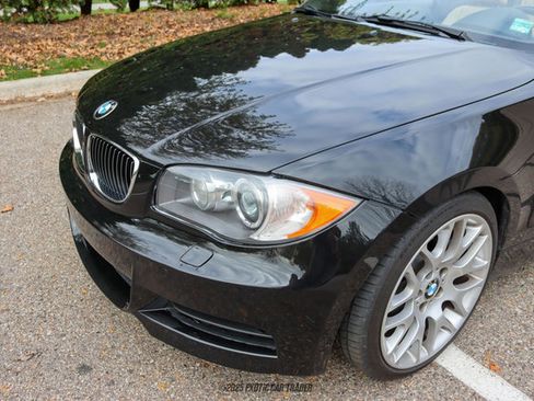 Used 2010 BMW 135i Convertible image 83