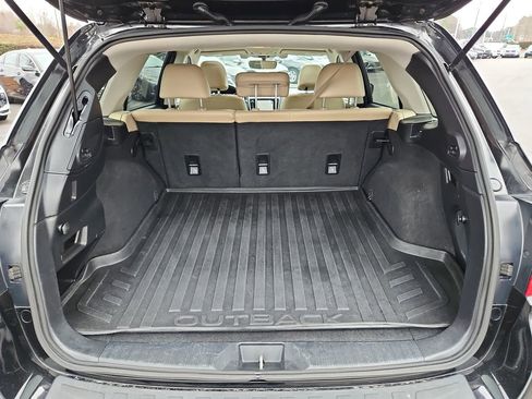 Used 2018 Subaru Outback 2.5i Limited image 31
