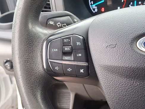 Used 2020 Ford Transit 250 Medium Roof AWD w/ Load Area Protection Package image 20