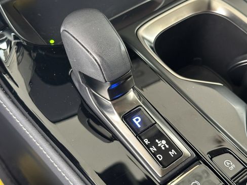 Certified 2025 Lexus NX 350 AWD w/ Accessory Package (Z2) image 17