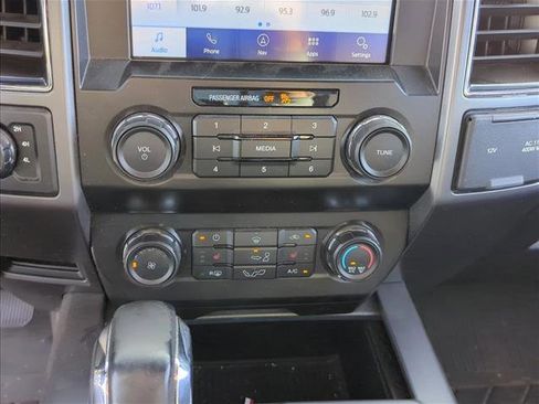 Used 2020 Ford F150 XLT w/ Equipment Group 302A Luxury image 19