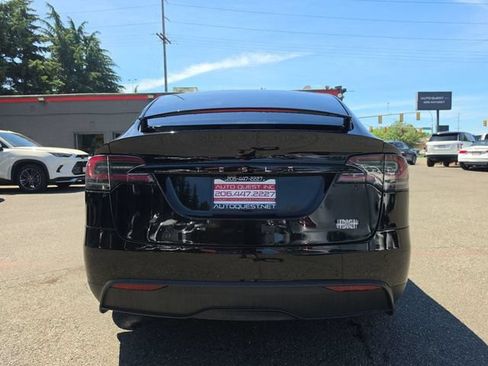 Used 2023 Tesla Model X Plaid AWD/4WD image 21