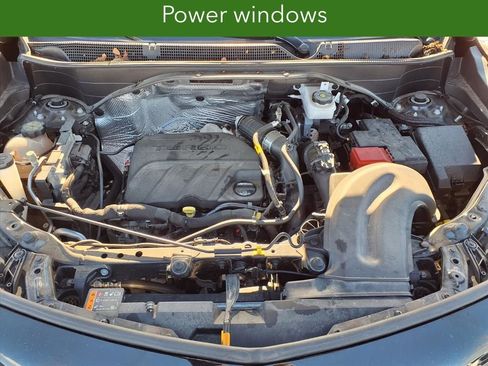 Certified 2023 Buick Encore GX Select image 31