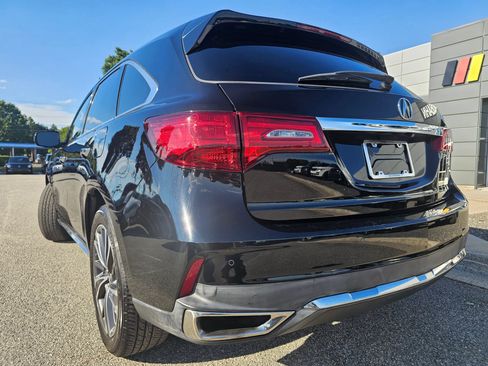 Used 2020 Acura MDX FWD w/ Technology Package image 3