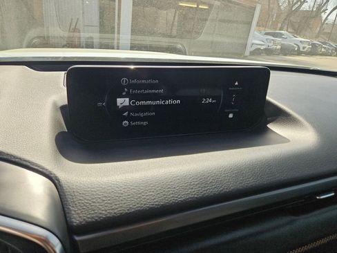 Used 2025 MAZDA CX-50 AWD 2.5 S w/ Premium Plus Pkg image 21