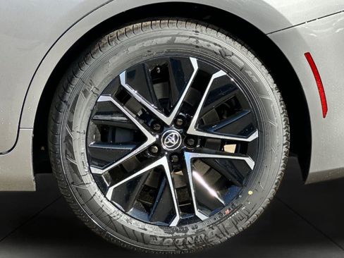 New 2026 Toyota Mirai RWD image 33