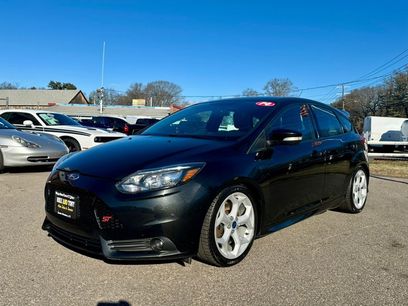 Used 2014 Ford Focus ST w/ Equipment Group 202A