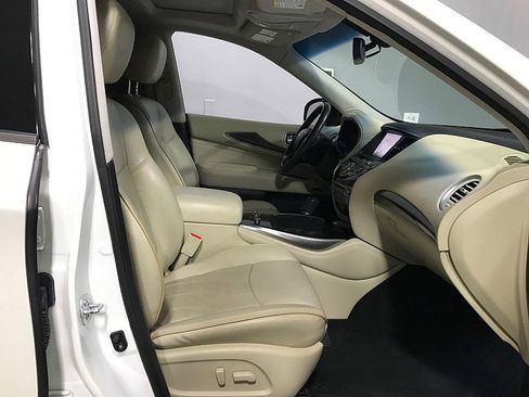 Used 2015 INFINITI QX60 Luxe w/ Premium Plus Package AWD/4WD image 12