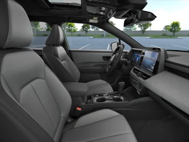 New 2026 Subaru Outback Premium AWD/4WD image 16