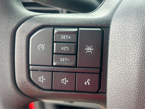 New 2026 Ford F550 XLT w/ XLT Value Package image 21