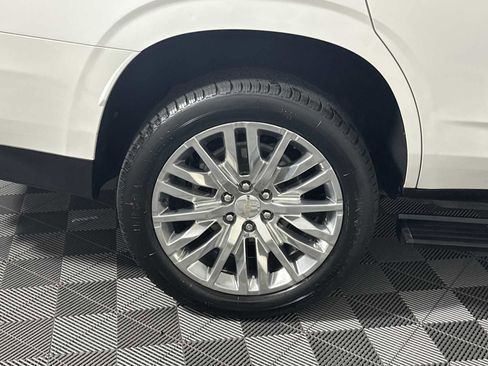 Used 2023 Chevrolet Tahoe Premier image 21