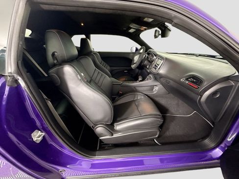 Used 2023 Dodge Challenger SRT Hellcat image 20