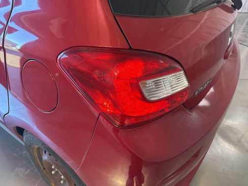 Used 2017 Mitsubishi Mirage ES image 10