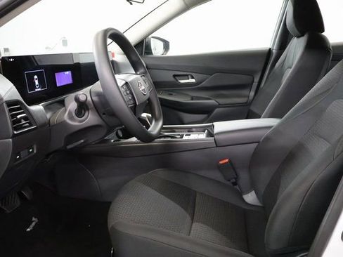 New 2026 Nissan Sentra S w/ Floor Mat Package FWD image 11