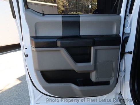 Used 2019 Ford F150 XL w/ XL Power Equipment Group image 17