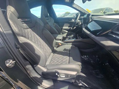 New 2025 Audi S5 Premium Plus image 11