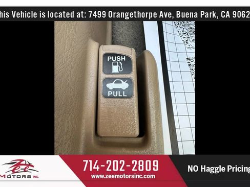Used 2005 Honda Civic VP image 27