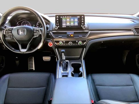 Used 2021 Honda Accord Sport image 15